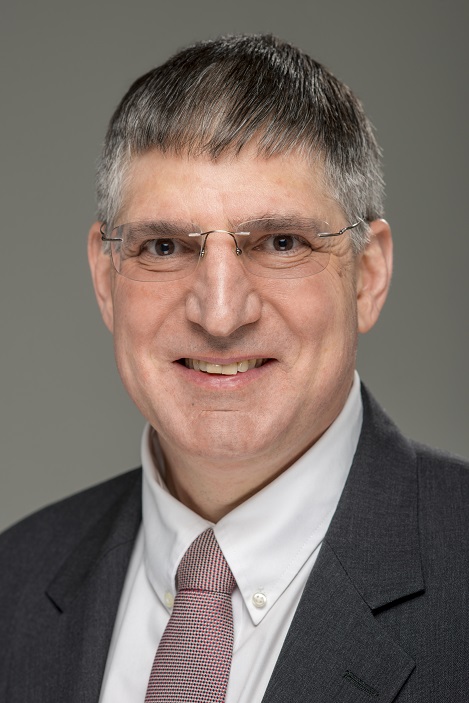 Jonathan Rubin Closeup