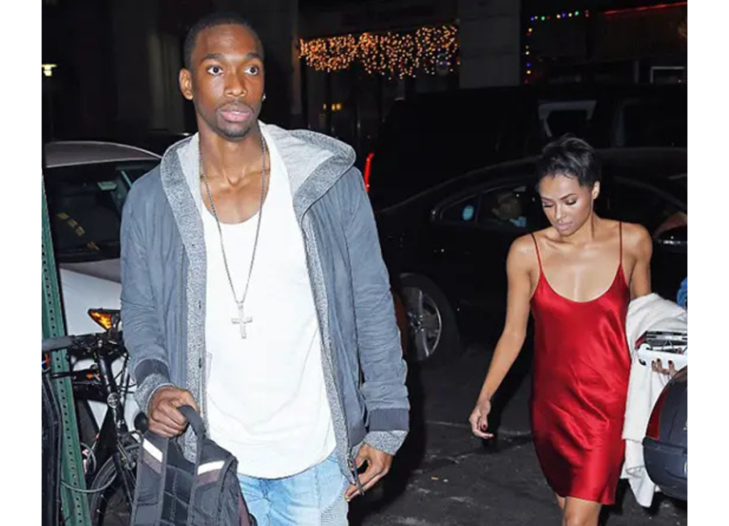 Exploring Jay Pharoah's Girlfriend: Love Behind the Laughter