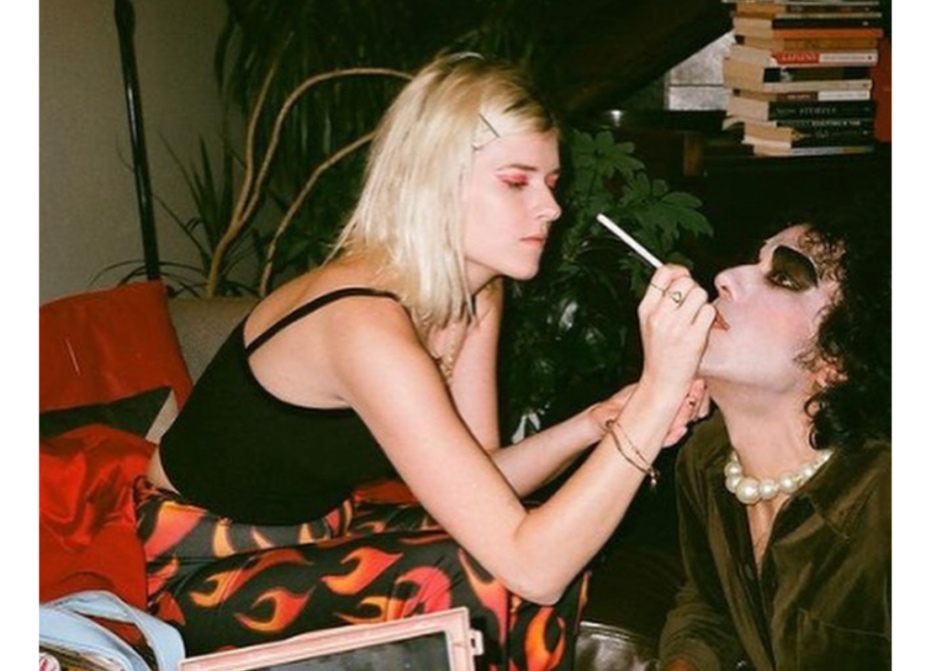 Julian Casablancas' Relationship Journey: Unveiling His Girlfriend