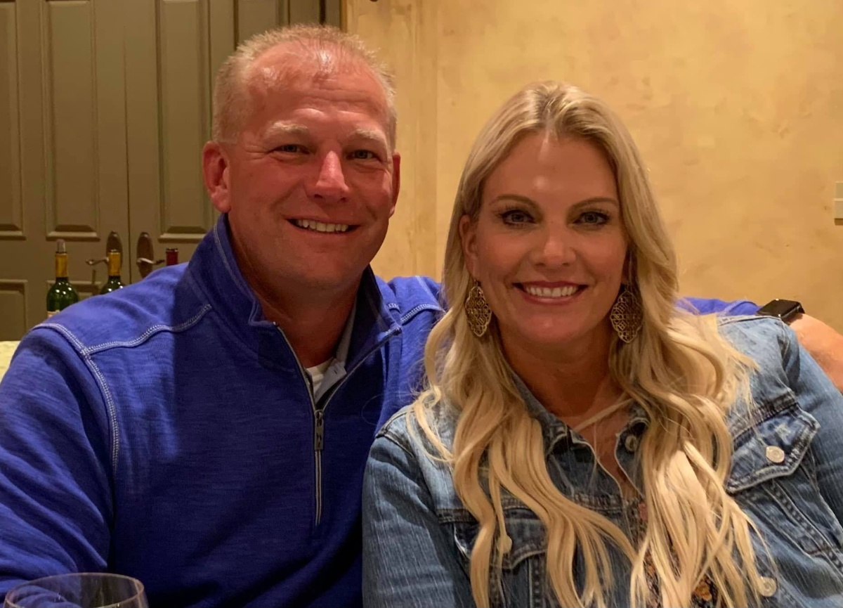 News About Kalen DeBoer's Wife Being Pregnant Appears To Be A Rumor