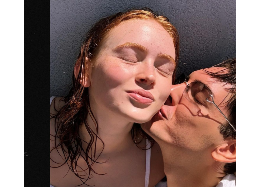 Sadie Sink's Boyfriend: Exploring The Recent Speculations