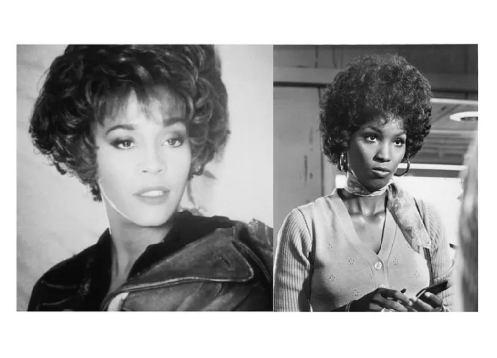 Teresa Graves and Whitney Houston: Debunking the Mother-Daughter Myth